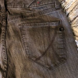 !it Jeans Rising Starlet in grey